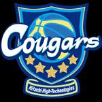 日立美洲狮女篮